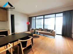OUE Twin Peaks (D9), Condominium #610416451